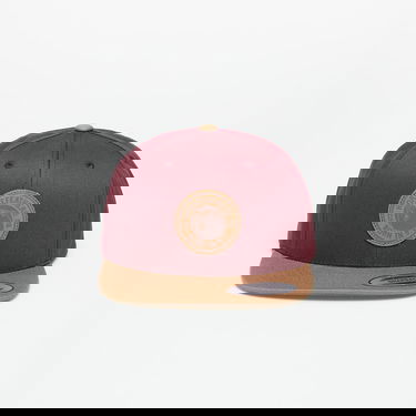 Шапка с козирка Horsefeathers Seb Cap Бургунди | AM159B, 0