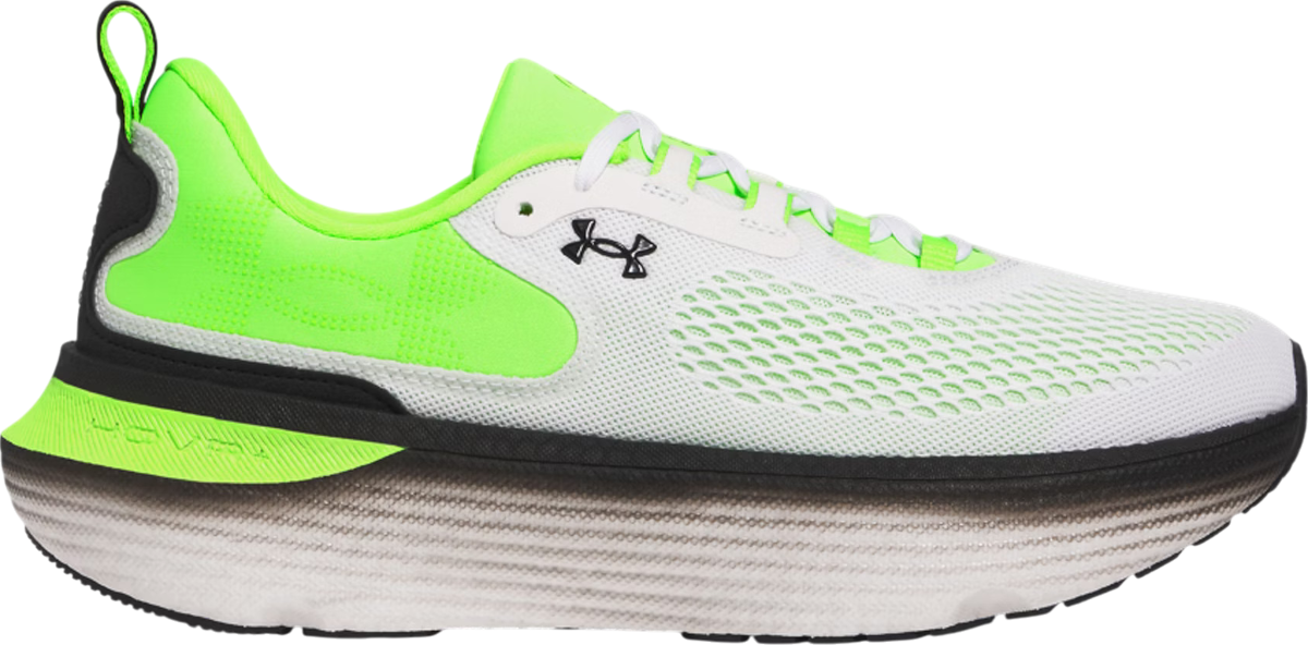 Кецове и обувки Under Armour Under Armour Infinite Elite 2 Зелено | 3028169-101, 0