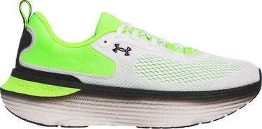 Кецове и обувки Under Armour Under Armour Infinite Elite 2 Зелено | 3028169-101, 0
