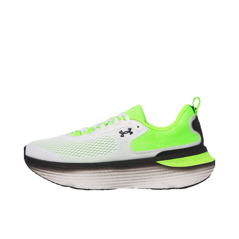 Кецове и обувки Under Armour Under Armour Infinite Elite 2 Зелено | 3028169-101