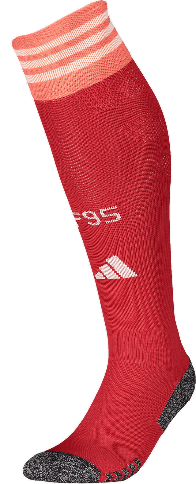 Fortuna Düsseldorf Home Socks 2025/26