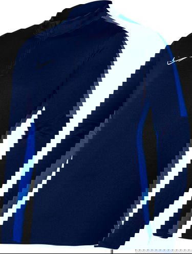 Тениска Nike Dri-FIT Academy Drill Top Тъмно синьо | dr1356-451, 0