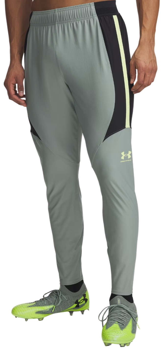 Спортни панталони Under Armour Under Armour Challenger Pro Training Pants Зелено | 1379448-348, 0