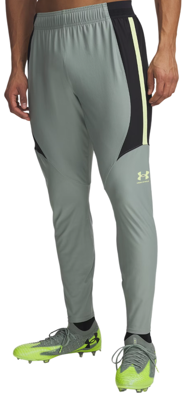 Спортни панталони Under Armour Under Armour Challenger Pro Training Pants Зелено | 1379448-348, 0