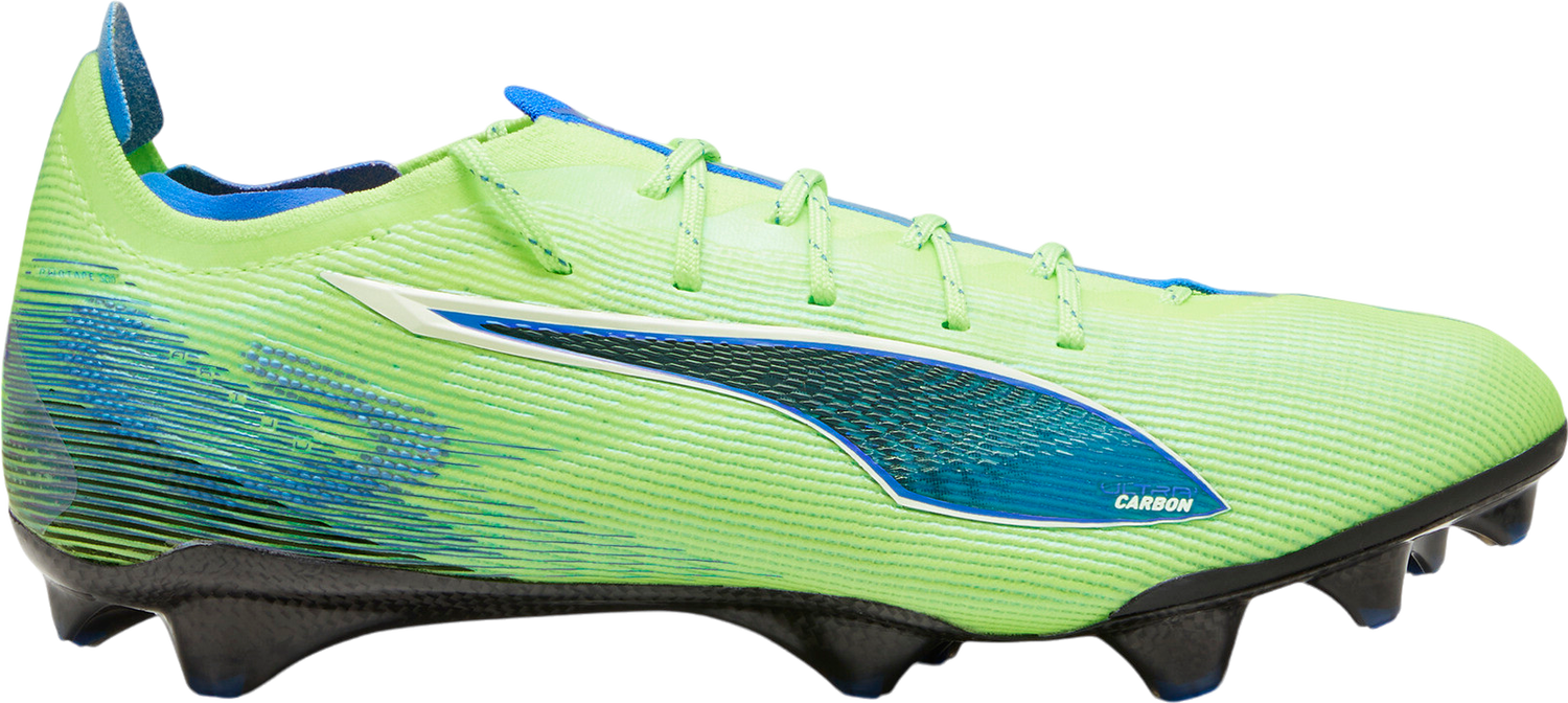 Кецове и обувки Puma Puma ULTRA 5 Carbon FG Зелено | 107684-03, 0
