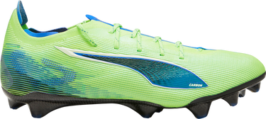 Кецове и обувки Puma Puma ULTRA 5 Carbon FG Зелено | 107684-03, 0