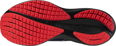 Кецове и обувки Mizuno Wave Rider 29 Amsterdam Синьо | j1gc2562-01, 4