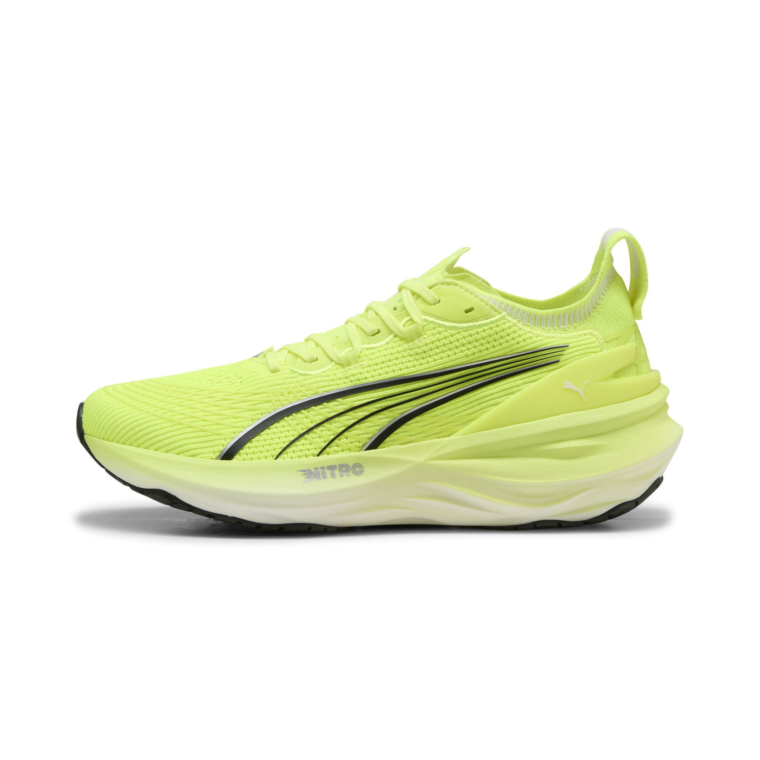 Кецове и обувки Puma ForeverRun NITRO™ 2 Зелено | 310109_03, 0