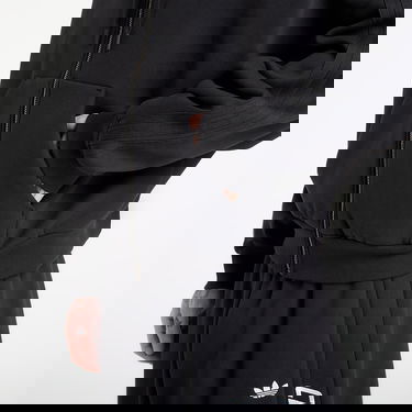 Суитчър adidas Originals Willy Chavarria Zip Hoodie Черно | KD9346, 2