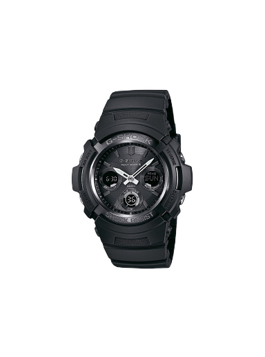 G-shock