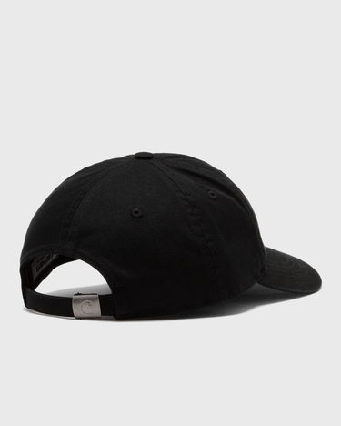 Шапка с козирка Carhartt WIP Delray Cap "Amalfi / Aqua" Тюркоазено | I031638_1KU_XX, 3