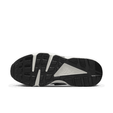 Кецове и обувки Nike Air Huarache Кафяво | DD1068-007, 2