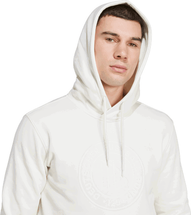 Суитчър adidas Originals adidas Originals DFB Deutschland Hoodie Бяло | jd7148, 2
