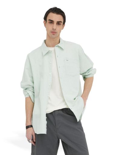 ® 1 Pocket Shirt