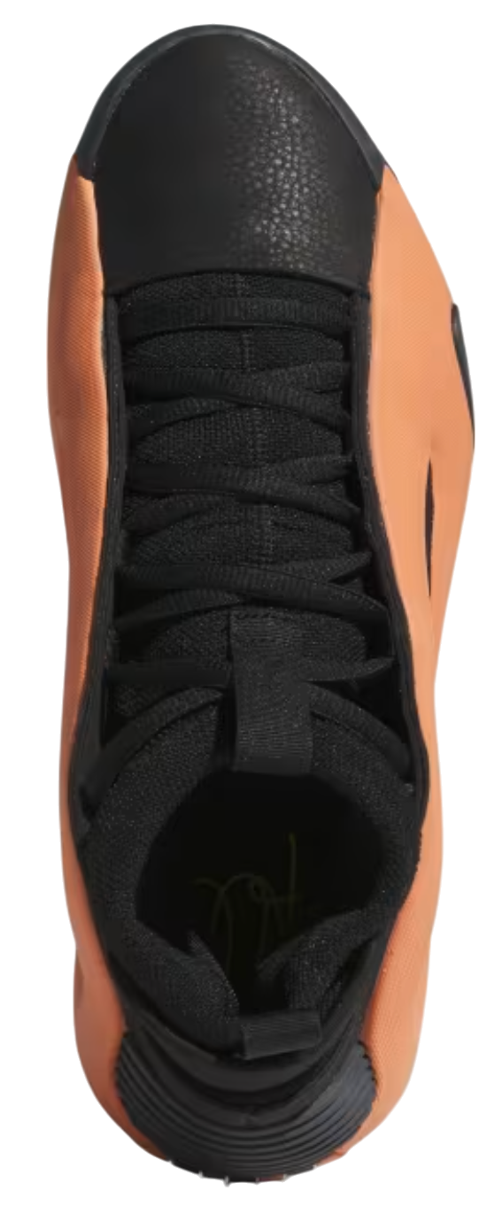 Кецове и обувки adidas Originals adidas HARDEN VOLUME 8, Оранжево
 | IE2694, 1