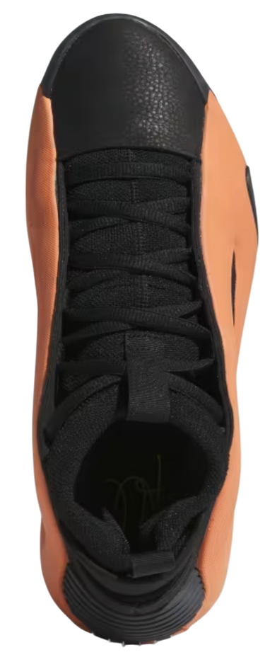 Кецове и обувки adidas Originals adidas HARDEN VOLUME 8, Оранжево
 | IE2694, 1