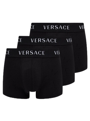 Logo Trunks 3-pack