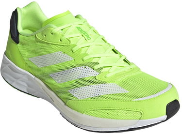 Кецове и обувки adidas Performance Adizero Adios 6 Зелено | FZ2494, 2