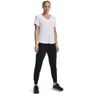 Спортни панталони Under Armour Meridian Jogger Черно | 1371021-001, 1