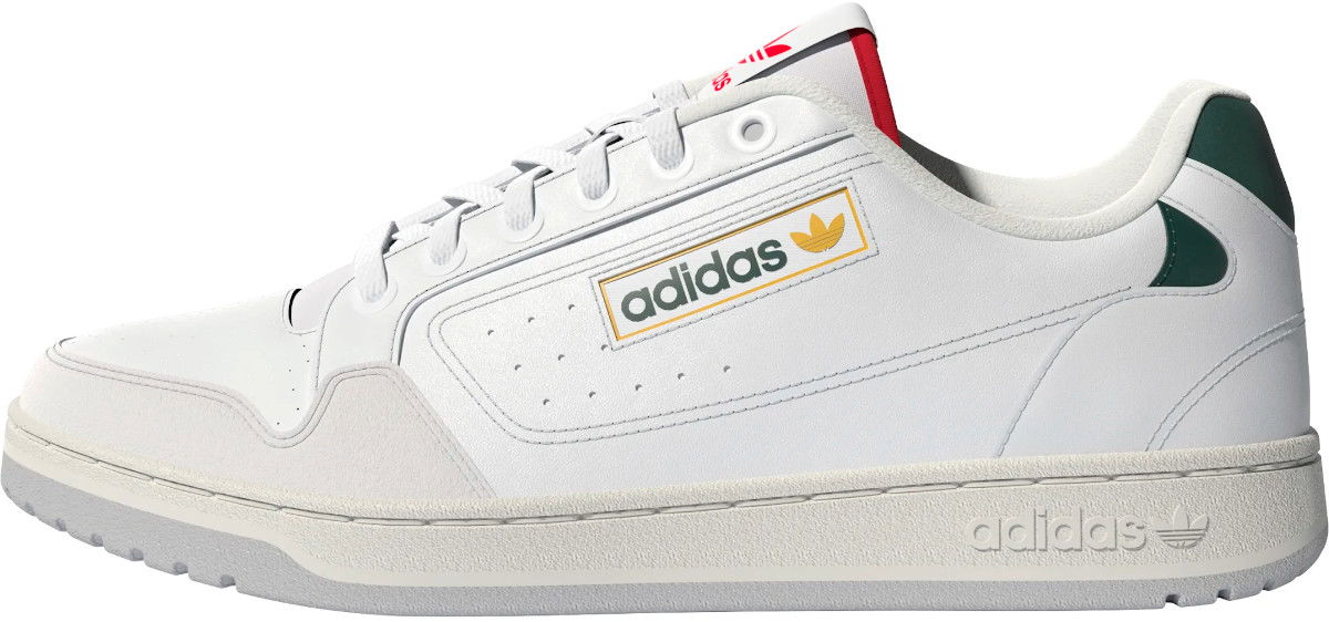 Кецове и обувки adidas Originals NY 90 Бяло | gx4393, 0