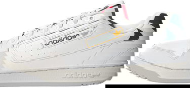 Кецове и обувки adidas Originals NY 90 Бяло | gx4393, 0