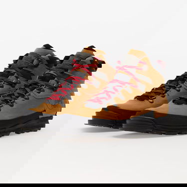 Кецове и обувки Timberland World Hiker Кафяво | TB0A5RF7231, 1