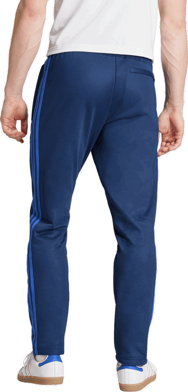 Спортни панталони adidas Originals Olympique Lyon 75th Anniversary Track Pants Синьо | kc0700, 1