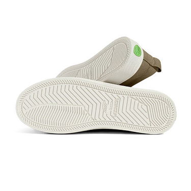 Кецове и обувки Cariuma OCA Low Кафяво | 100103N25, 4