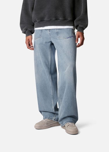 Кецове и обувки AXEL ARIGATO Dice Patchwork Бежово | F3629003, 4