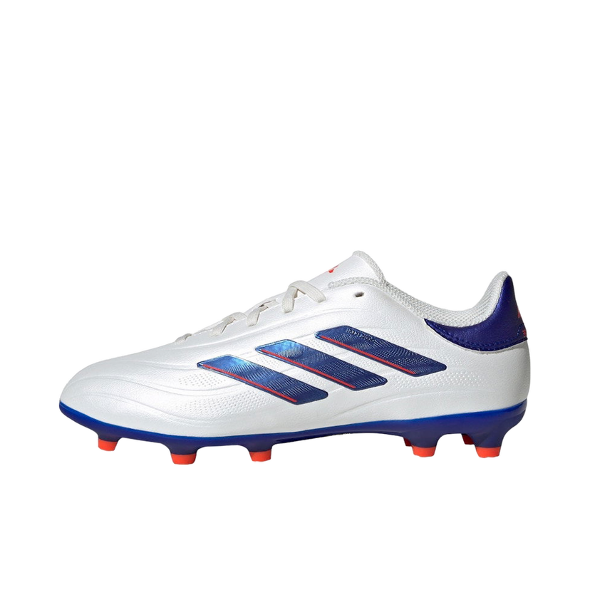 Кецове и обувки adidas Performance Copa Pure 2 League FG Бяло | IG6411