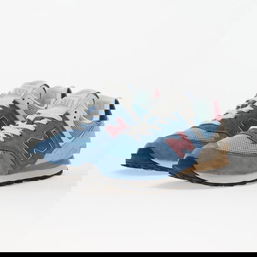 Кецове и обувки New Balance New Balance 574 Синьо | U574SPR, 5