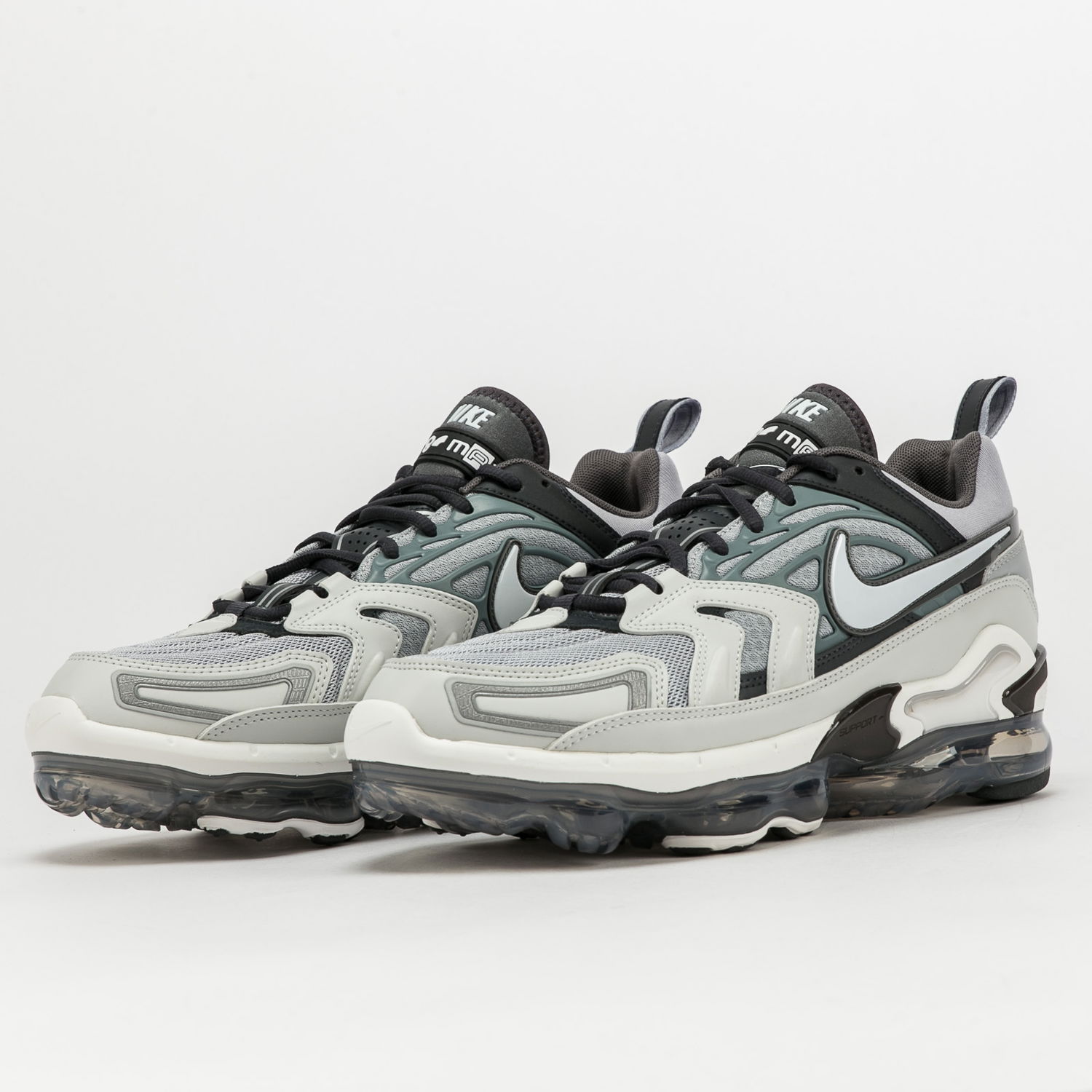 Кецове и обувки Nike Air Vapormax Evo Сиво | CT2868-002, 1