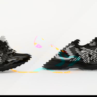 Кецове и обувки Asics Gel-K1011 Многоцветен | 1203A603-001, 2