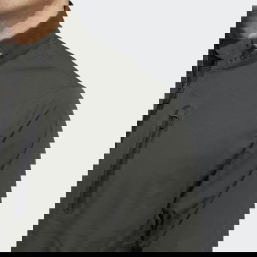 Яке adidas Originals RAIN.RDY 1/2-Zip Jacket Зелено | HM8285, 2