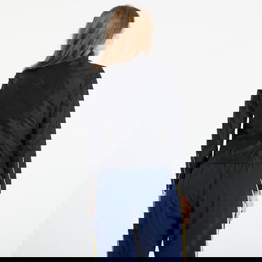 Яке adidas Originals Originals x Miaou Asymmetrical Zip Jacket Черно | KA2734, 7