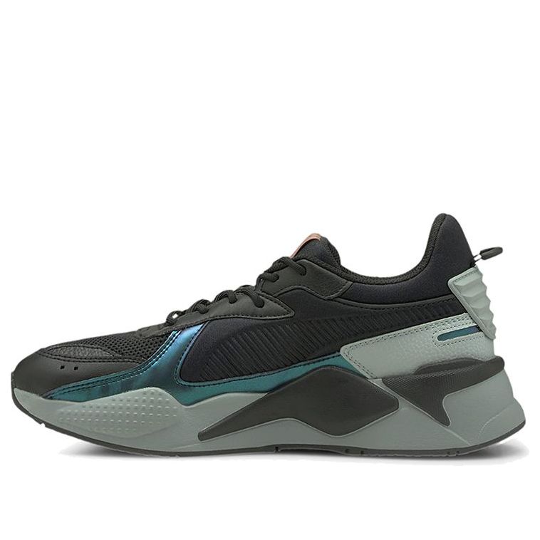 Кецове и обувки Puma RS-X 'Futurverse' Зелено | 380460-01, 0