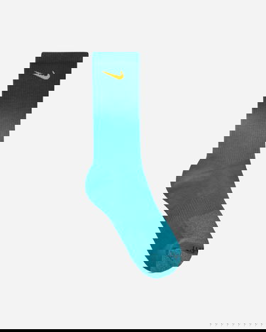 Чорапи Nike Everyday Plus Тюркоазено | DH6096-915, 4