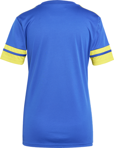 Тениска adidas Originals Adidas Squadra 25 Jersey T-Shirt Синьо | jn5409, 3