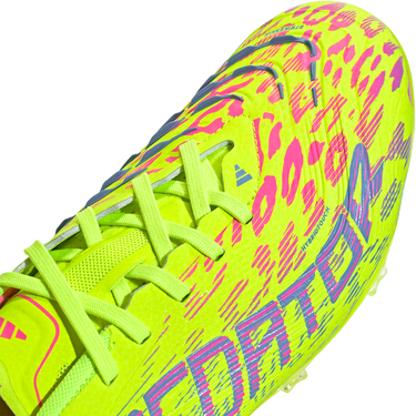 Кецове и обувки adidas Performance Predator Pro FG Жълто | jh6467, 5