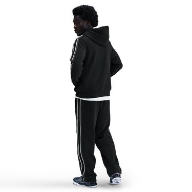 Спортни панталони Nike Therma-FIT LeBron Standard Issue Basketball Pants Черно | HV3490-010, 2