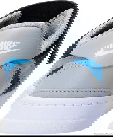 Кецове и обувки Nike Squash-Type PS Сиво | cj4120-003, 4