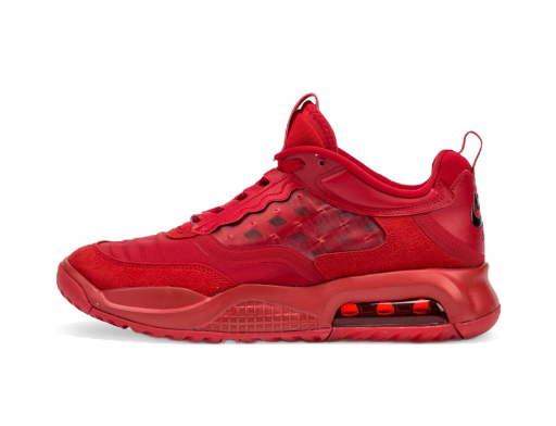 Кецове и обувки Jordan Air Jordan Max 200 Червено | CD6105-602