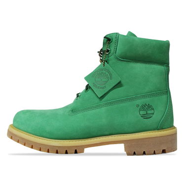 Кецове и обувки Timberland 6 Inch Boot Villa Emerald Зелено | TB0A1112M-M, 0