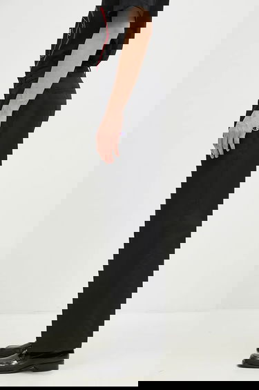 Панталони Champion Straight Hem Pants Черно | 220715, 1