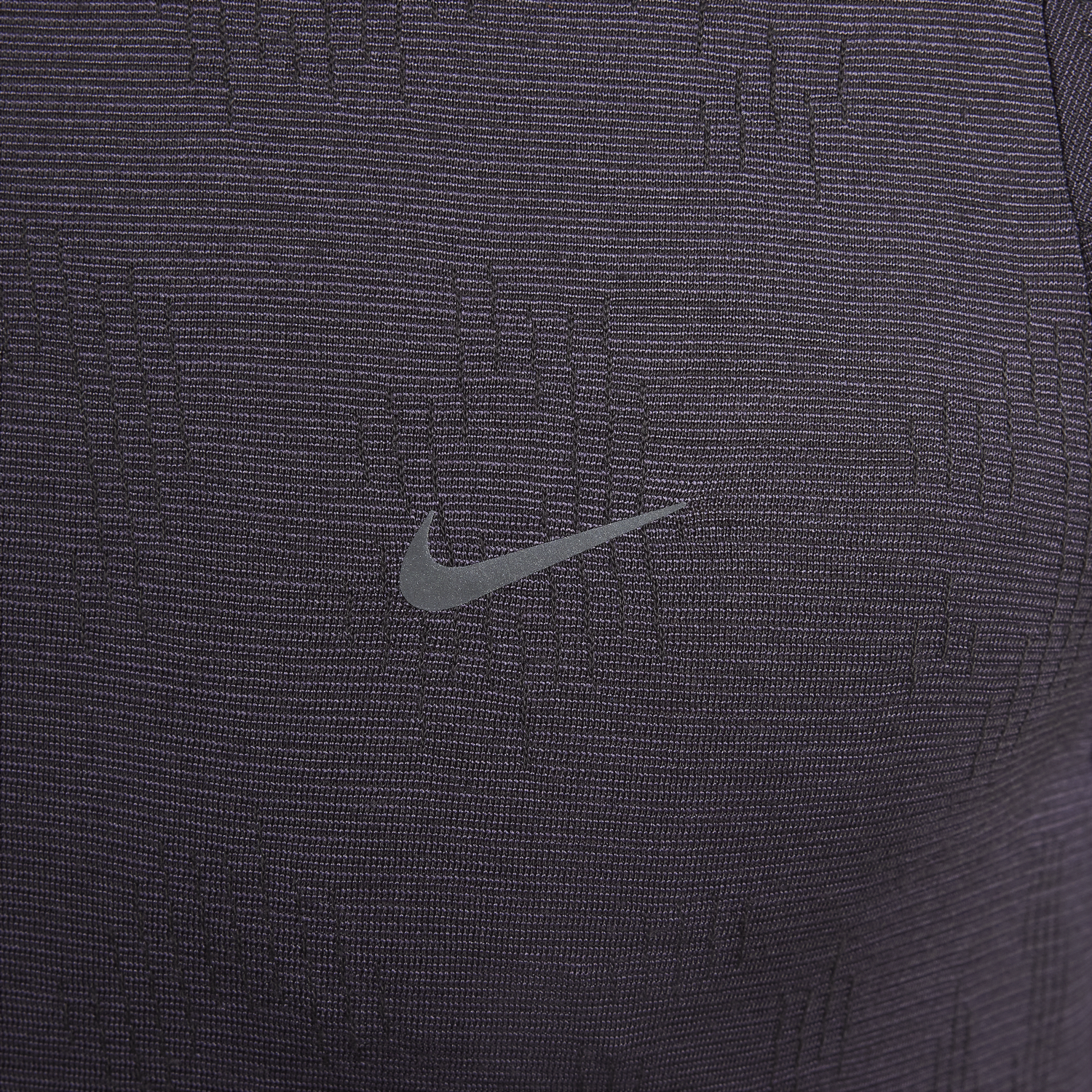 Тениска Nike Therma-FIT ADV Running Division Long Sleeve Shirt Лилаво | FZ1125-573, 1