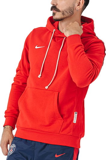 Суитчър Nike Hoodie Червено | fd7734-657