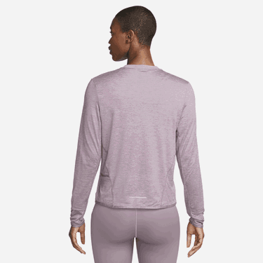 Тениска Nike Dri-FIT Swift Element UV Лилаво | fb4297-536, 4