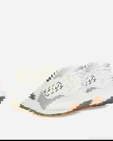 Кецове и обувки New Balance 475 Reflection Бяло | U475FC, 2
