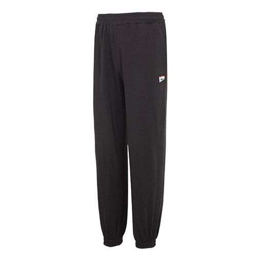 Спортни панталони Puma Downtown Pride Logo Sweatpants Черно | 621561-01, 0