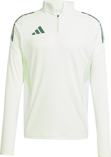 Риза adidas Originals Adidas TIRO25C TR Long Sleeve Training Top Зелено | jc7014, 1
